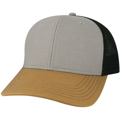 MPS Mid-Pro Snapback Trucker Hat