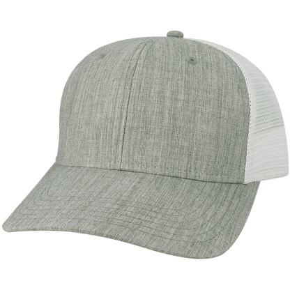 MPS Mid-Pro Snapback Trucker Hat