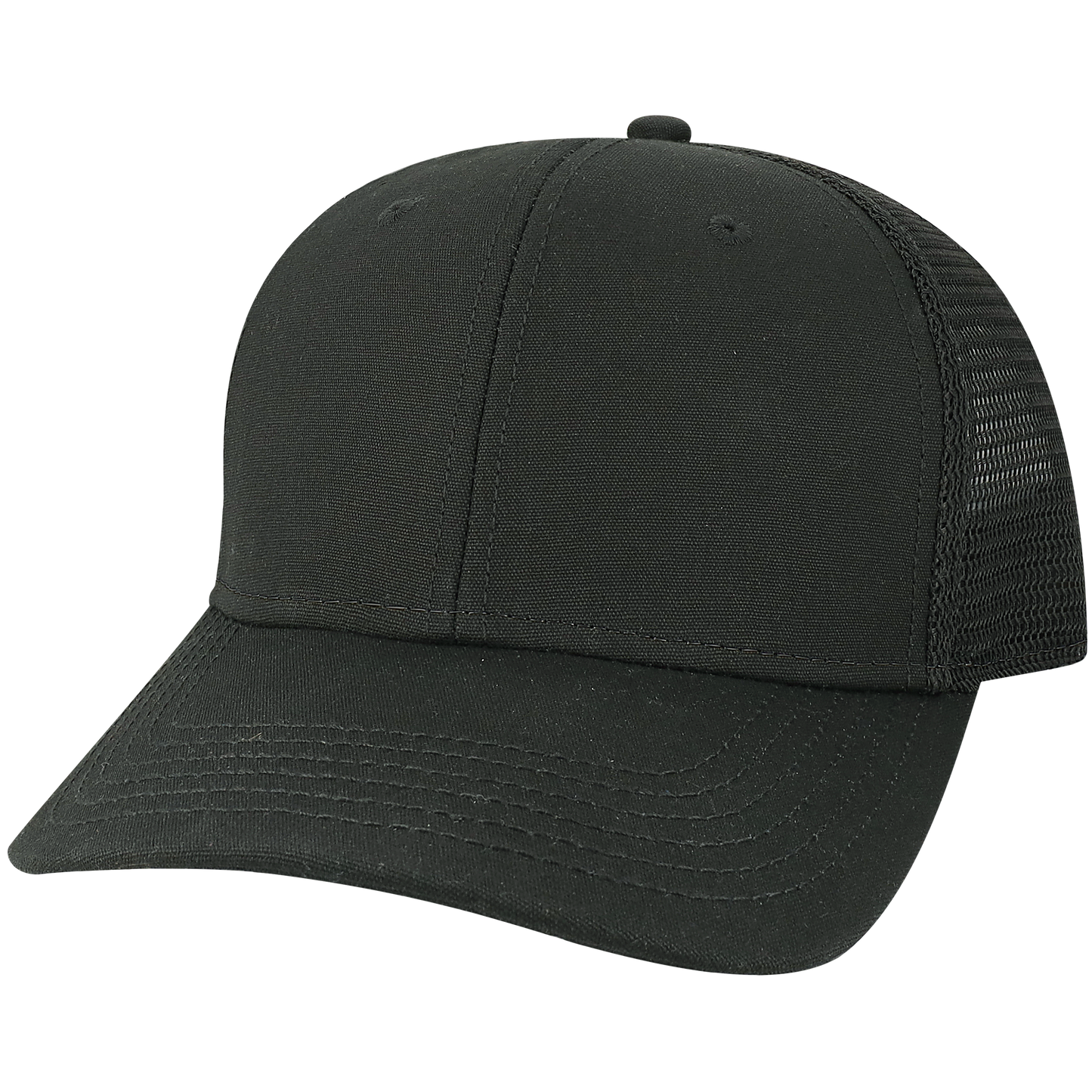 MPS Mid-Pro Snapback Trucker Hat