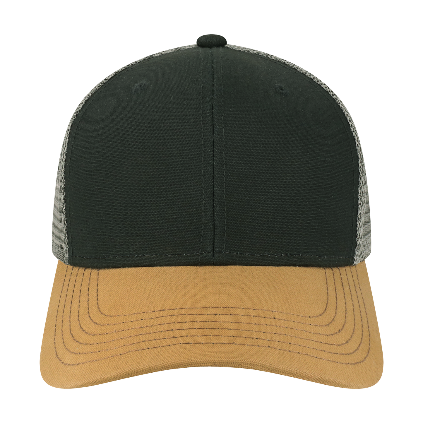MPS Mid-Pro Snapback Trucker Hat