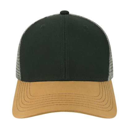 MPS Mid-Pro Snapback Trucker Hat