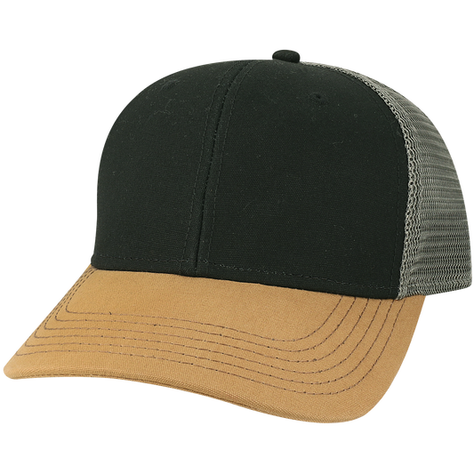 MPS Mid-Pro Snapback Trucker Hat