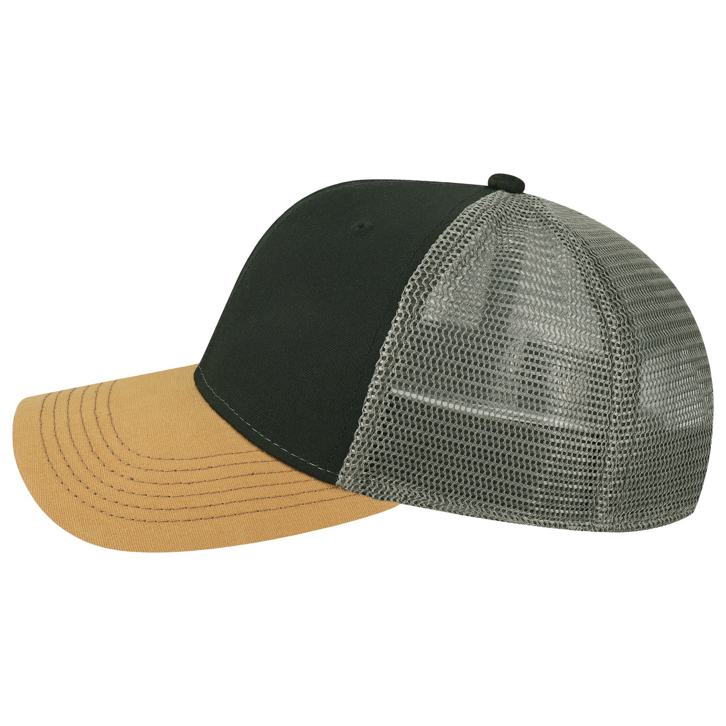 MPS Mid-Pro Snapback Trucker Hat