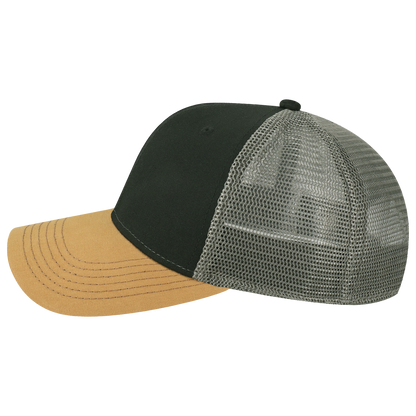 MPS Mid-Pro Snapback Trucker Hat
