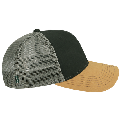 MPS Mid-Pro Snapback Trucker Hat