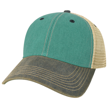 OFA Old Favorite 2 Tone Trucker Hat