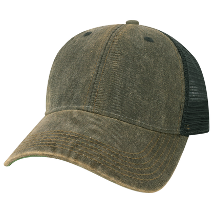 OFA Legacy Old Favorite Tonal Trucker Hat
