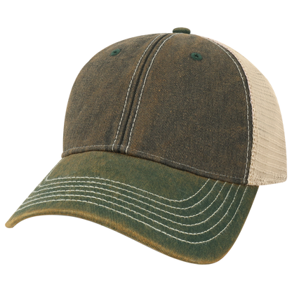 OFA Old Favorite 2 Tone Trucker Hat