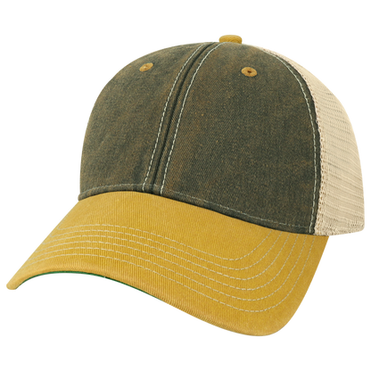 OFA Old Favorite 2 Tone Trucker Hat