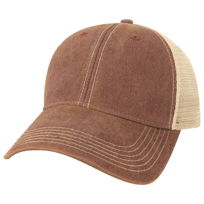 OFA Legacy Old Favorite Trucker Hat