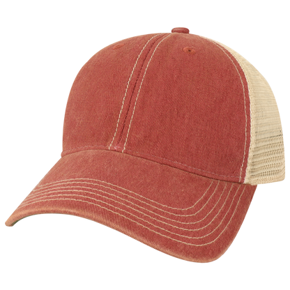 OFA Legacy Old Favorite Trucker Hat