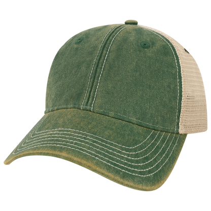 OFA Legacy Old Favorite Trucker Hat