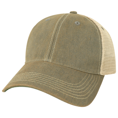 OFA Legacy Old Favorite Trucker Hat