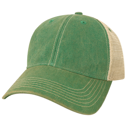 OFA Legacy Old Favorite Trucker Hat