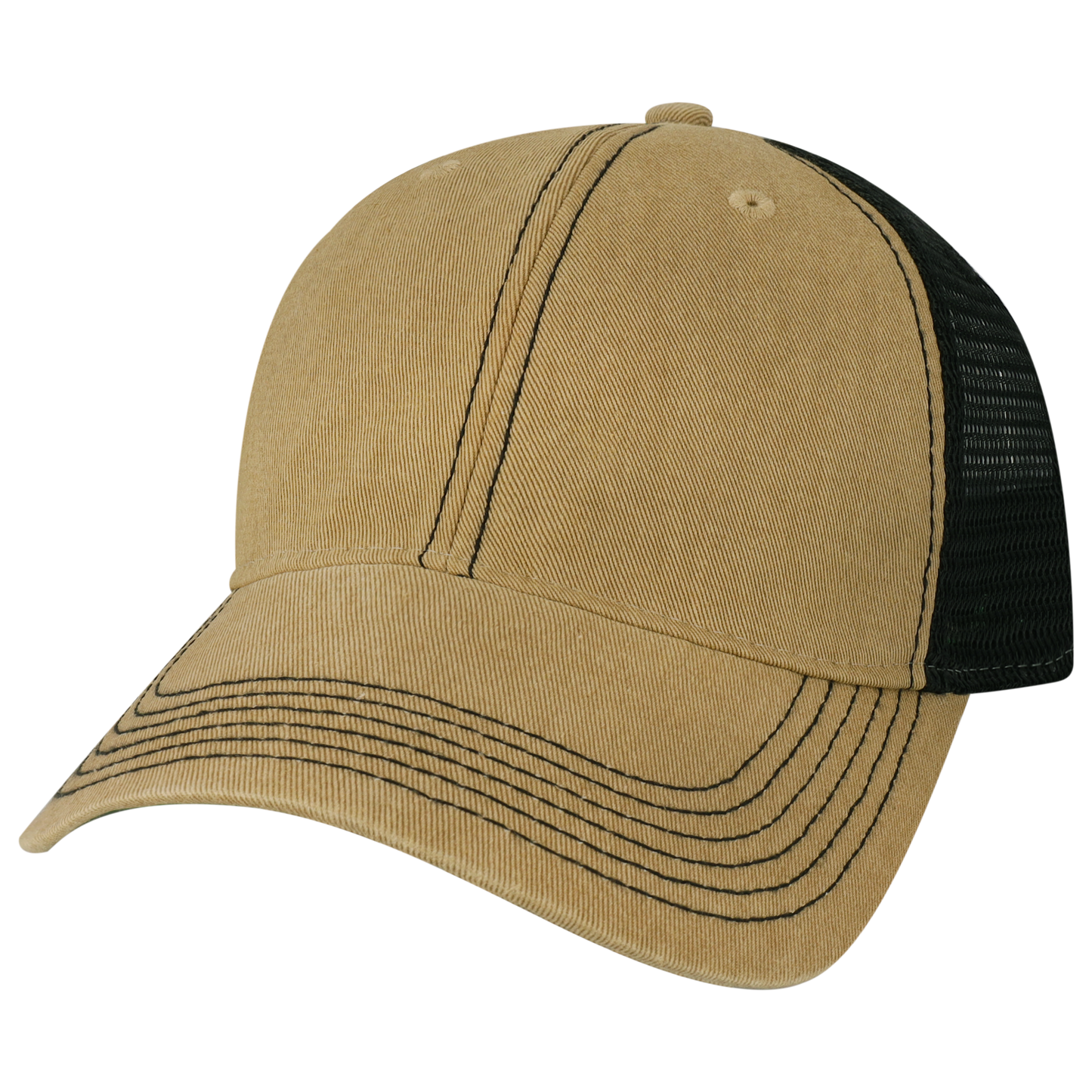 OFA Old Favorite 2 Tone Trucker Hat