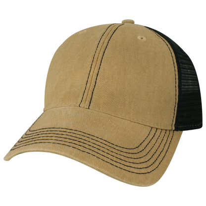 OFA Old Favorite 2 Tone Trucker Hat