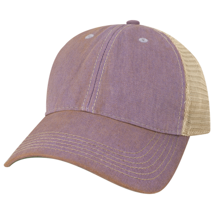 OFA Legacy Old Favorite Trucker Hat