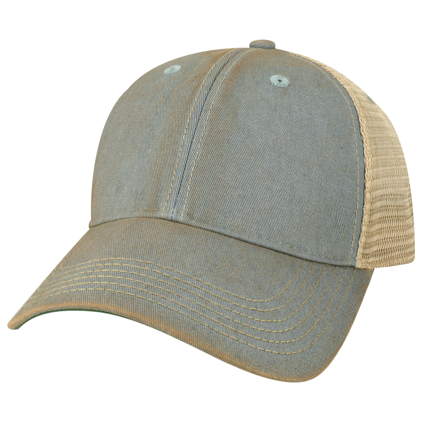 OFA Legacy Old Favorite Trucker Hat