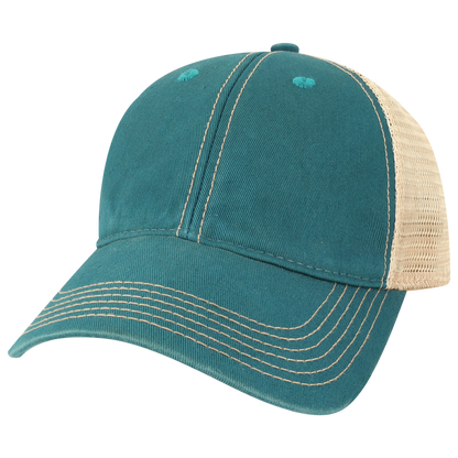 OFA Legacy Old Favorite Trucker Hat