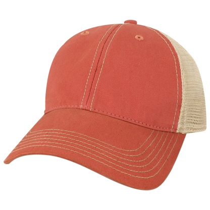 OFA Legacy Old Favorite Trucker Hat