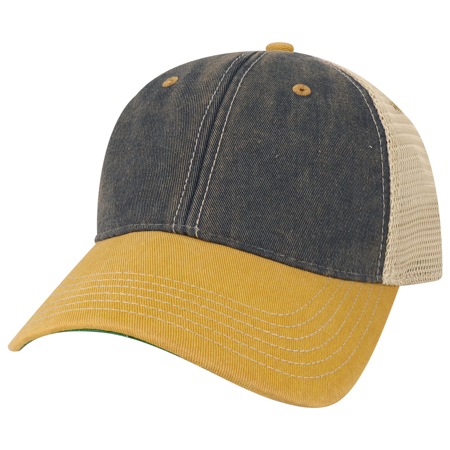 OFA Old Favorite 2 Tone Trucker Hat