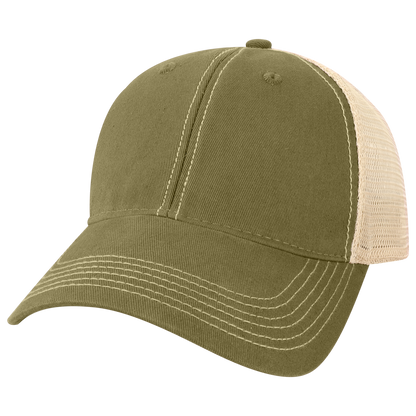 OFA Legacy Old Favorite Trucker Hat