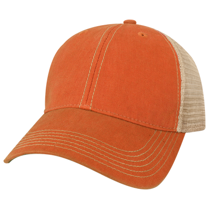 OFA Legacy Old Favorite Trucker Hat