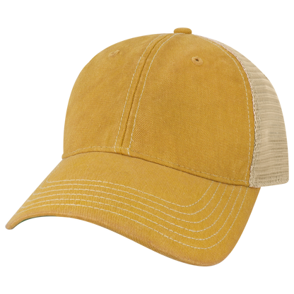 OFA Legacy Old Favorite Trucker Hat