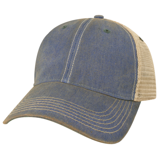 OFA Legacy Old Favorite Trucker Hat