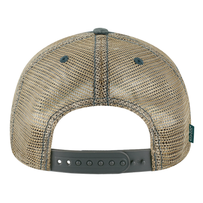 OFA Legacy Old Favorite Camo Trucker Hat