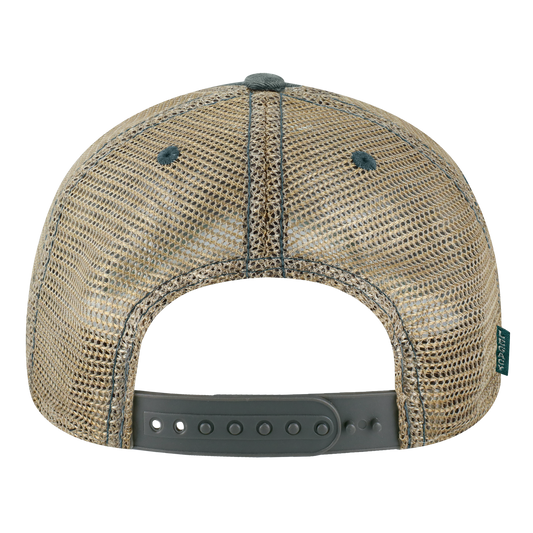 OFA Legacy Old Favorite Camo Trucker Hat