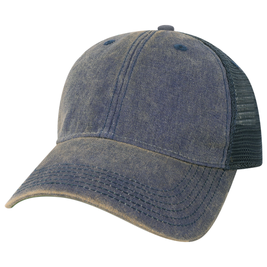 OFA Legacy Old Favorite Tonal Trucker Hat