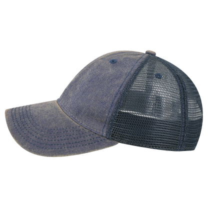 OFA Legacy Old Favorite Tonal Trucker Hat