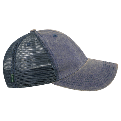 OFA Legacy Old Favorite Tonal Trucker Hat