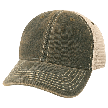 OFTA Old Favorite Toddler Hat