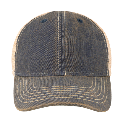 OFTA Old Favorite Toddler Hat