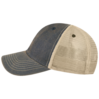 OFTA Old Favorite Toddler Hat