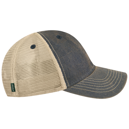 OFTA Old Favorite Toddler Hat