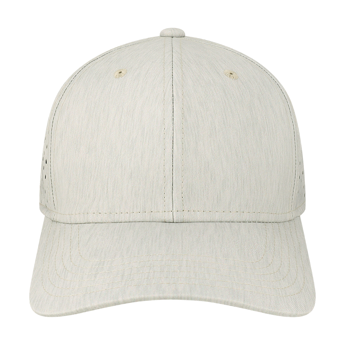 Adjustable baseball cap