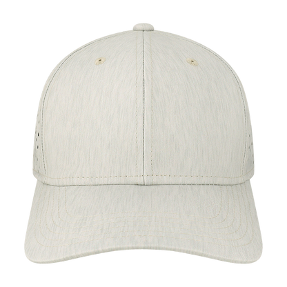 Adjustable baseball cap