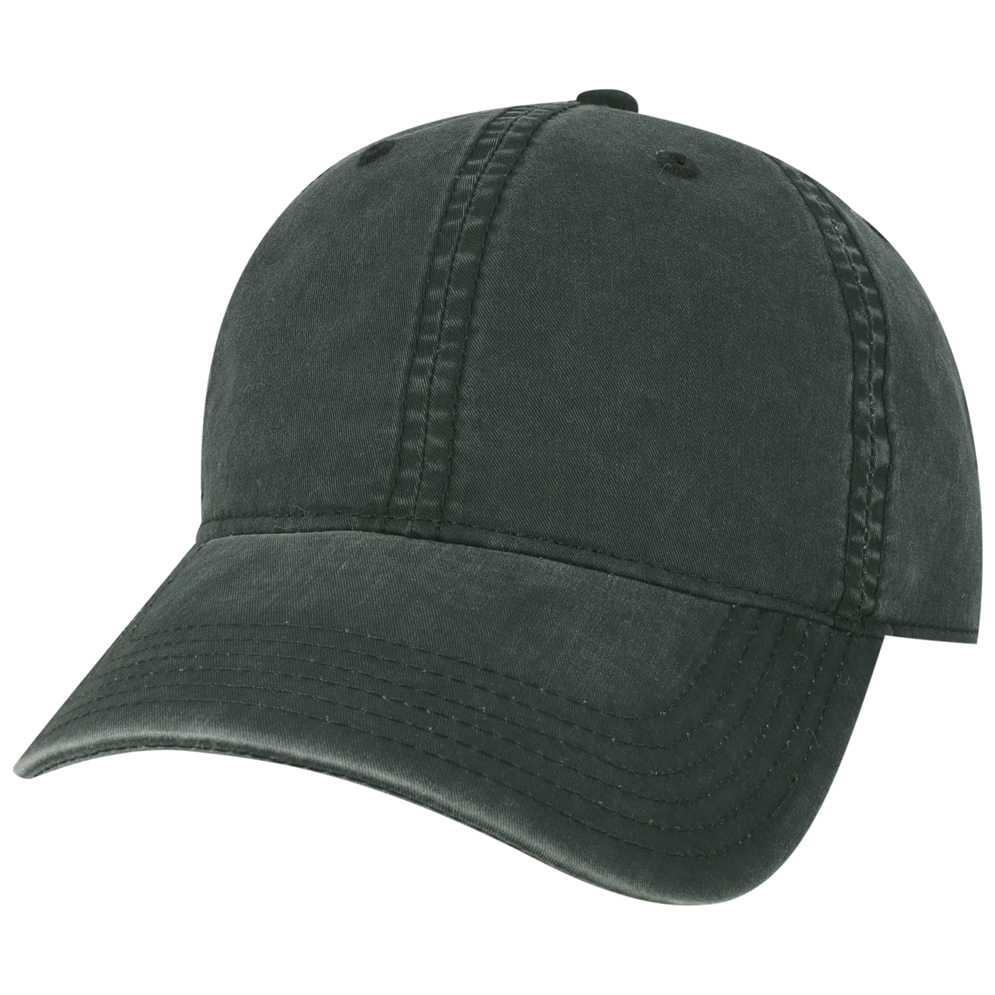 Twill fabric Relaxed Hat