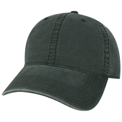 Twill fabric Relaxed Hat