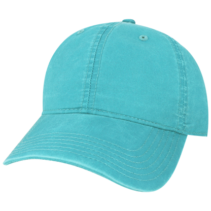 Twill fabric Relaxed Hat