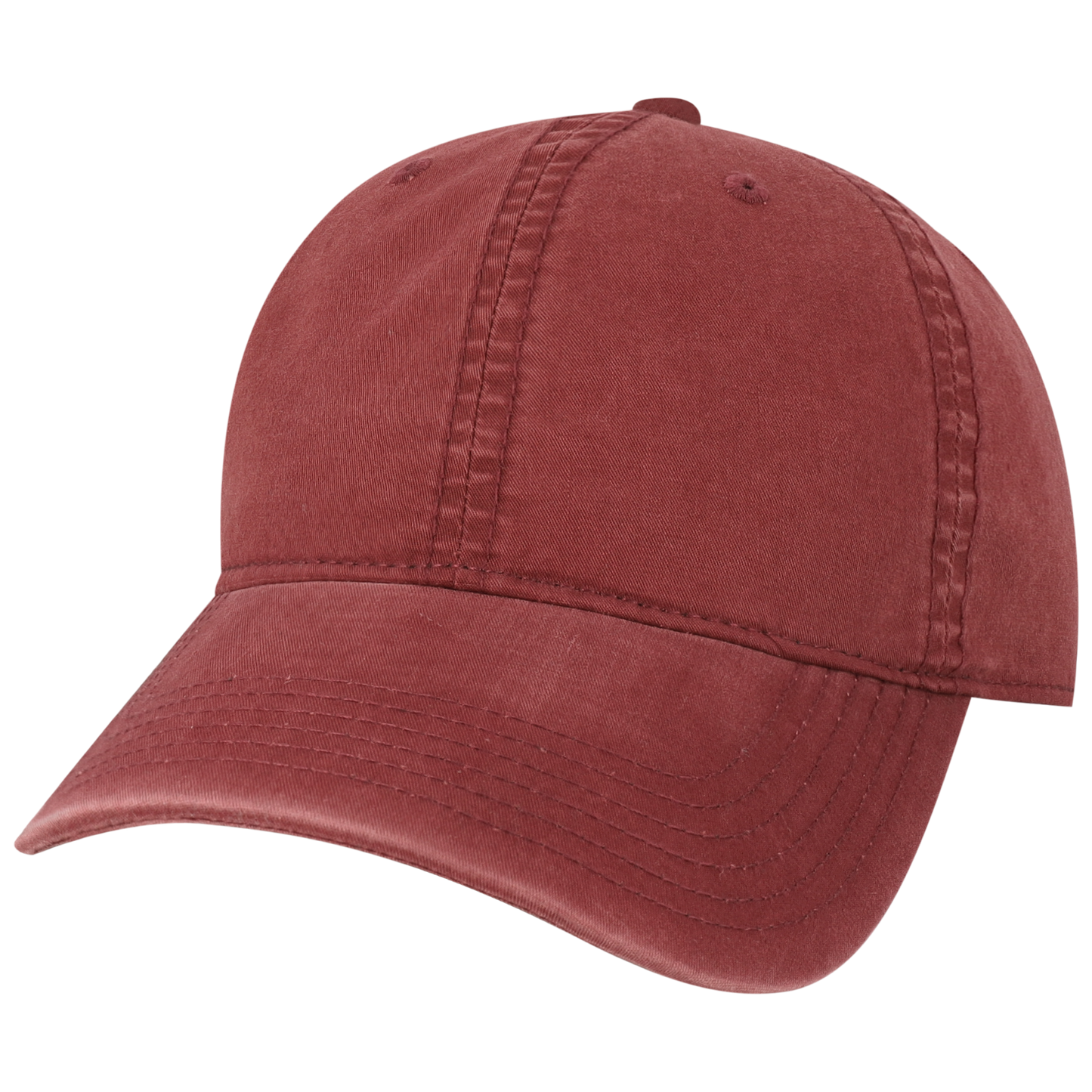 Twill fabric Relaxed Hat