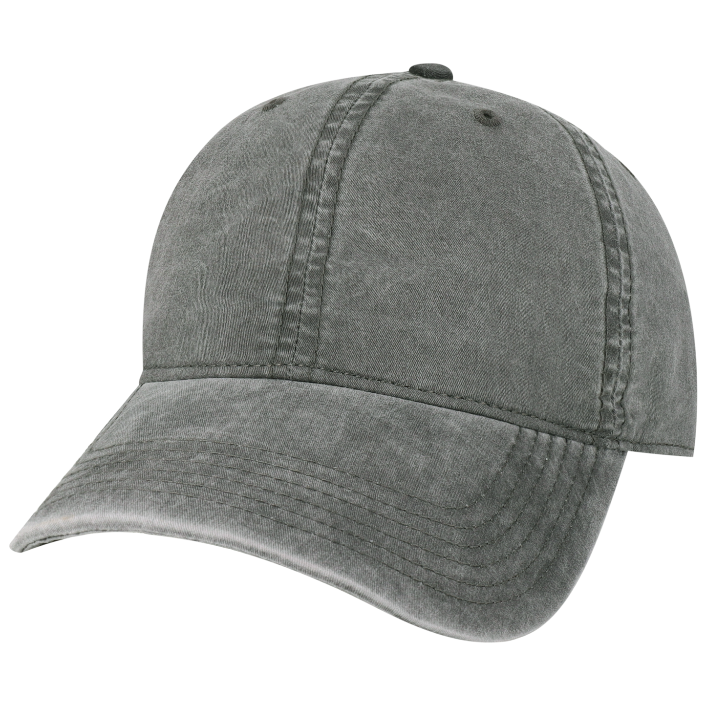 Twill fabric Relaxed Hat