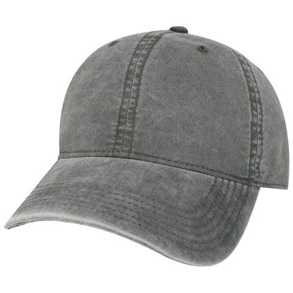 Twill fabric Relaxed Hat