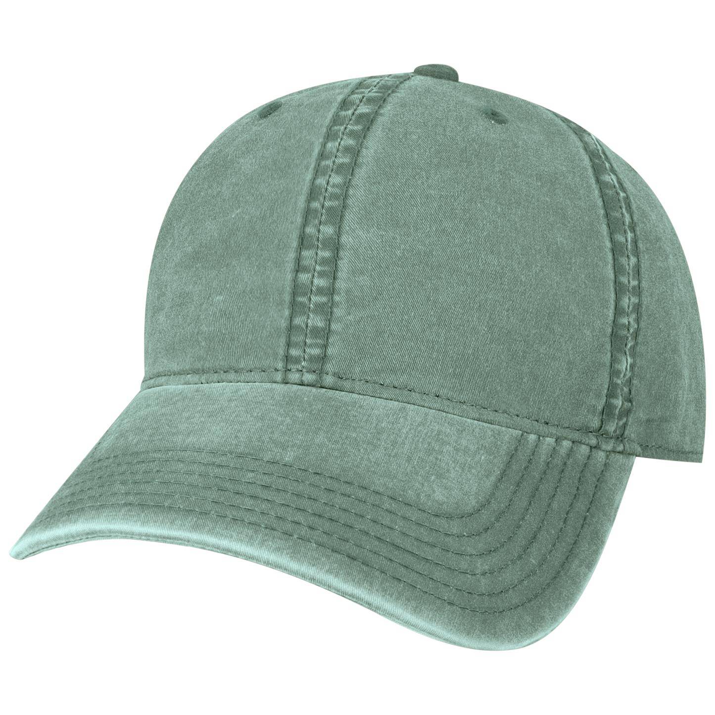 Twill fabric Relaxed Hat
