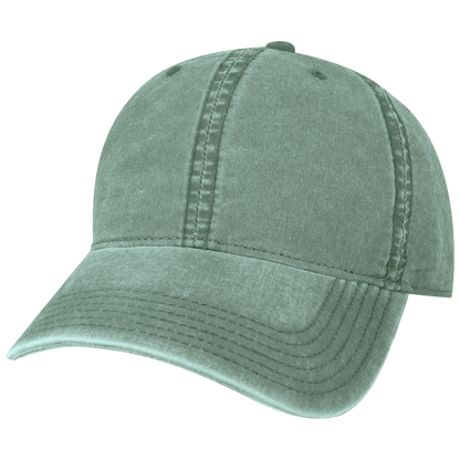 Twill fabric Relaxed Hat