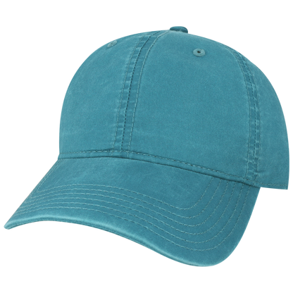 Twill fabric Relaxed Hat