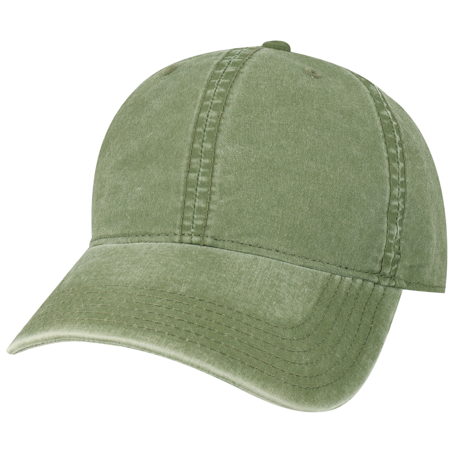 Twill fabric Relaxed Hat